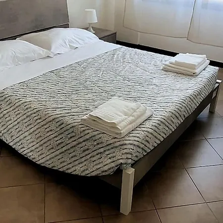 Casa Amedeo - In Passeggiata Apartment Viareggio