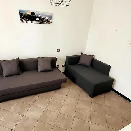 Casa Amedeo - In Passeggiata Apartment Viareggio