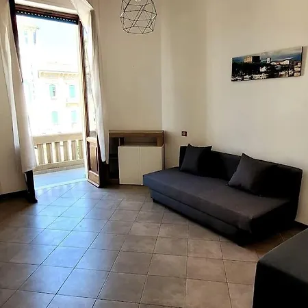 Apartment Casa Amedeo - In Passeggiata Viareggio