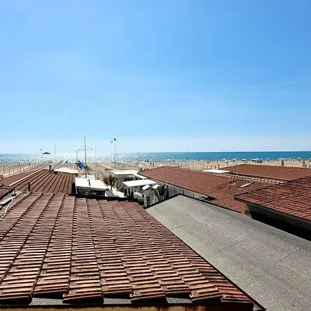 Apartment Casa Amedeo - In Passeggiata