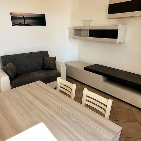 Casa Amedeo - In Passeggiata * Viareggio