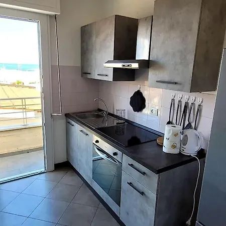 Apartment Casa Amedeo - In Passeggiata