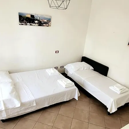 Apartment Casa Amedeo - In Passeggiata *